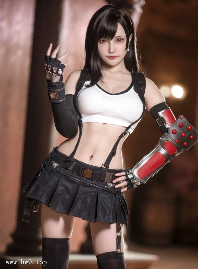 千夜未来丨COS合集[已更14期]