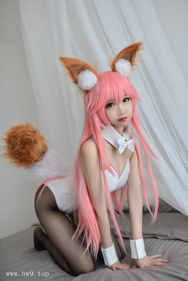 雪琪SAMA丨COS合集[已更65期]