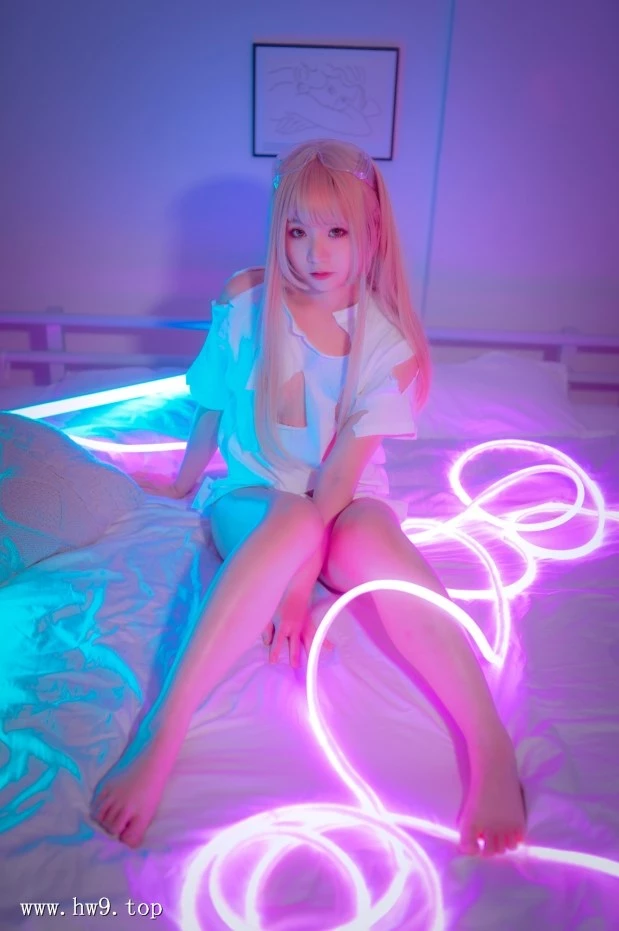 是青水丨COS合集[已更15期]