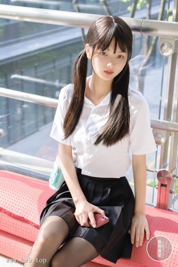 柴系小乖(稚乖画册)丨COS合集[已更30期]