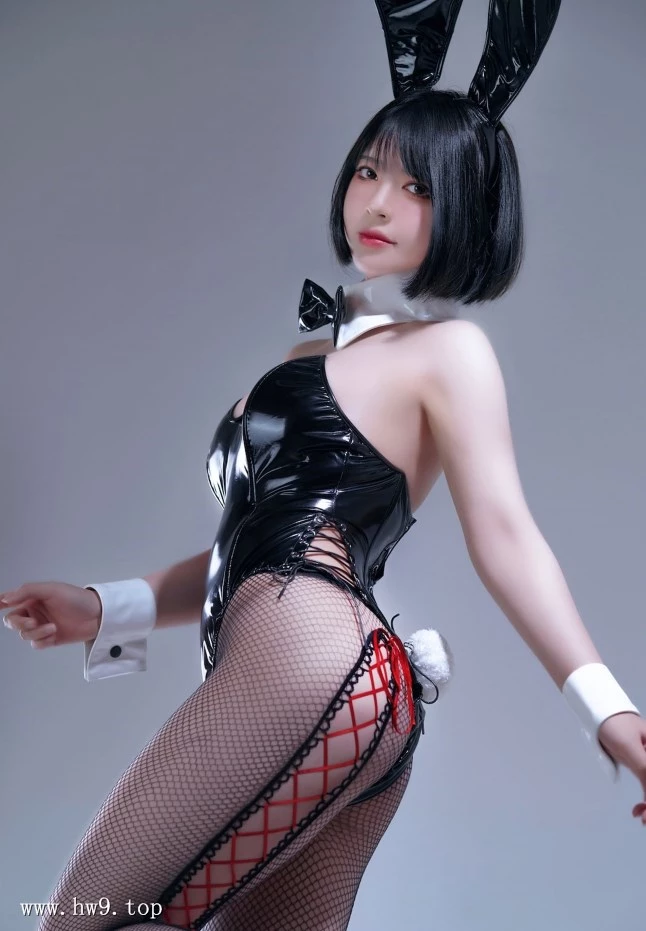 半半子丨COS合集[已更83期]