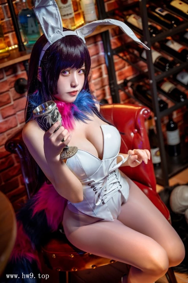 一笑芳香沁丨COS合集[已更41期]