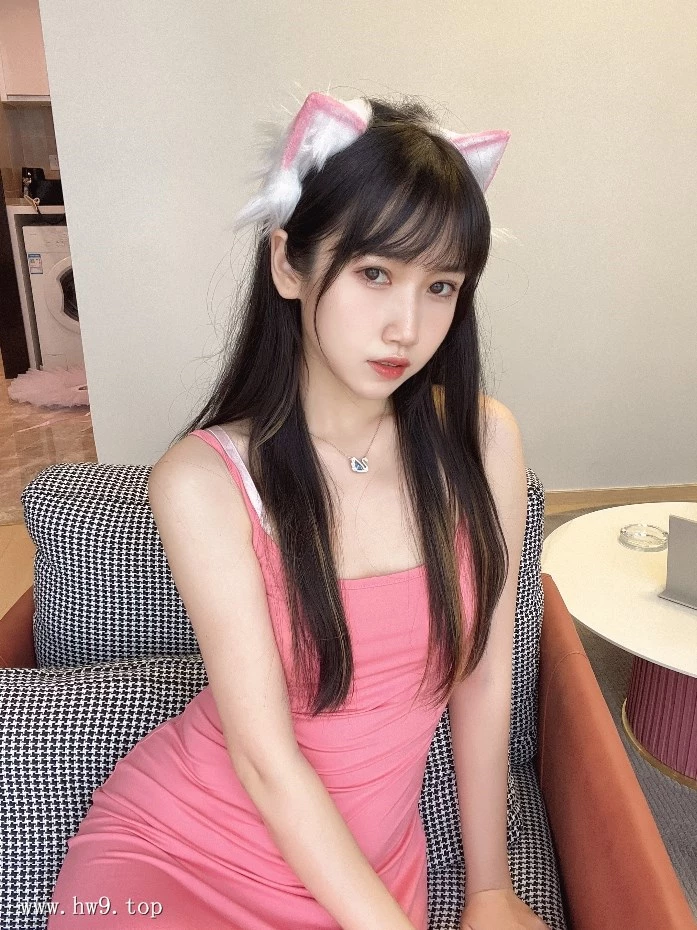 不呆猫丨COS合集[已更75期]