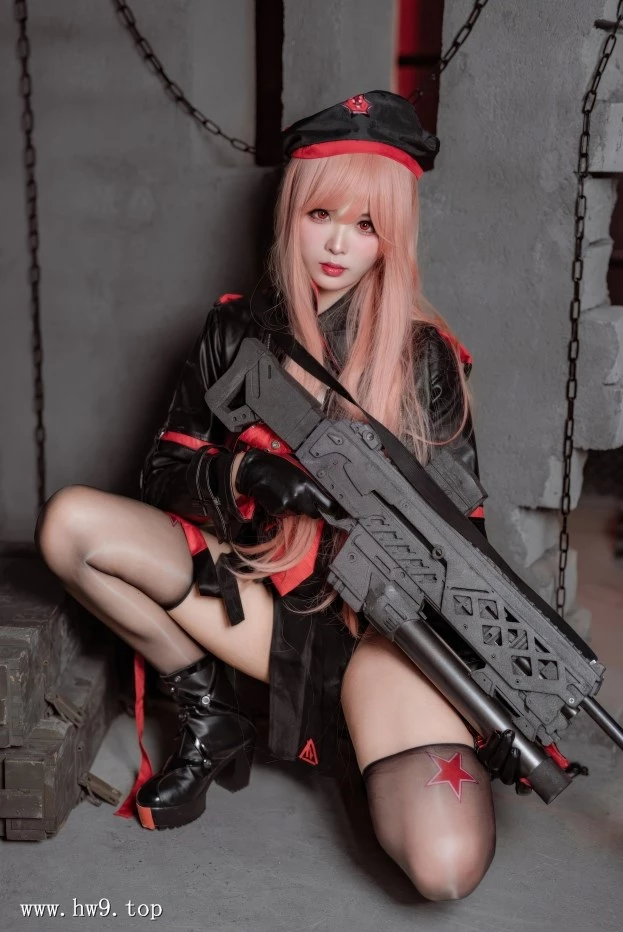 轩萧学姐丨COS合集[已更97期]