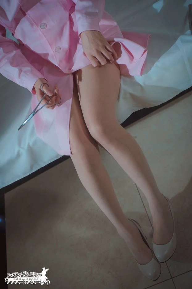 木花琳琳是勇者丨COS合集[已更109期]