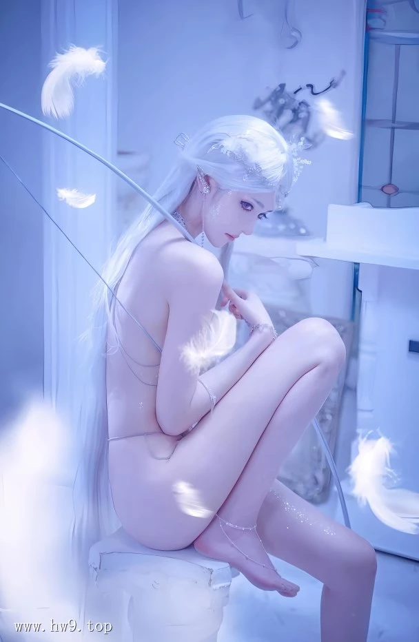 南桃Momoko丨COS合集[已更87期]