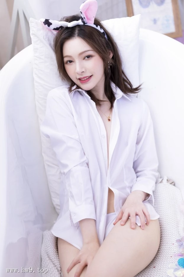 白露Bululu丨COS合集[已更2期]