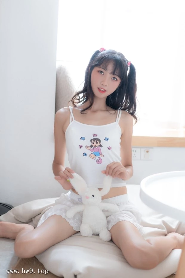 西瓜少女(西呱呀呀呀)丨COS合集[已更41期]