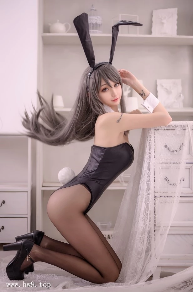 沧霁桔梗丨COS合集[已更12期]