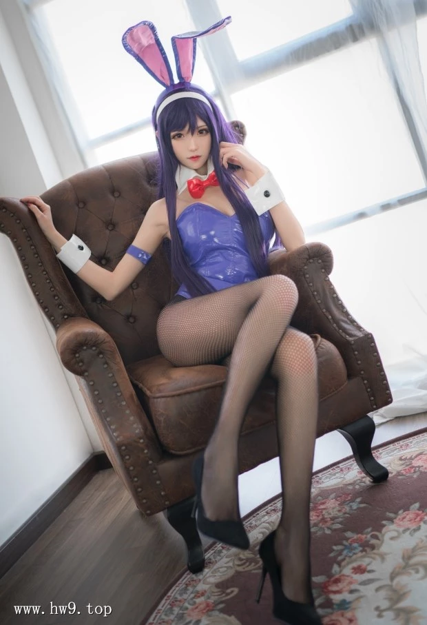 腐团儿丨COS合集[已更32期]