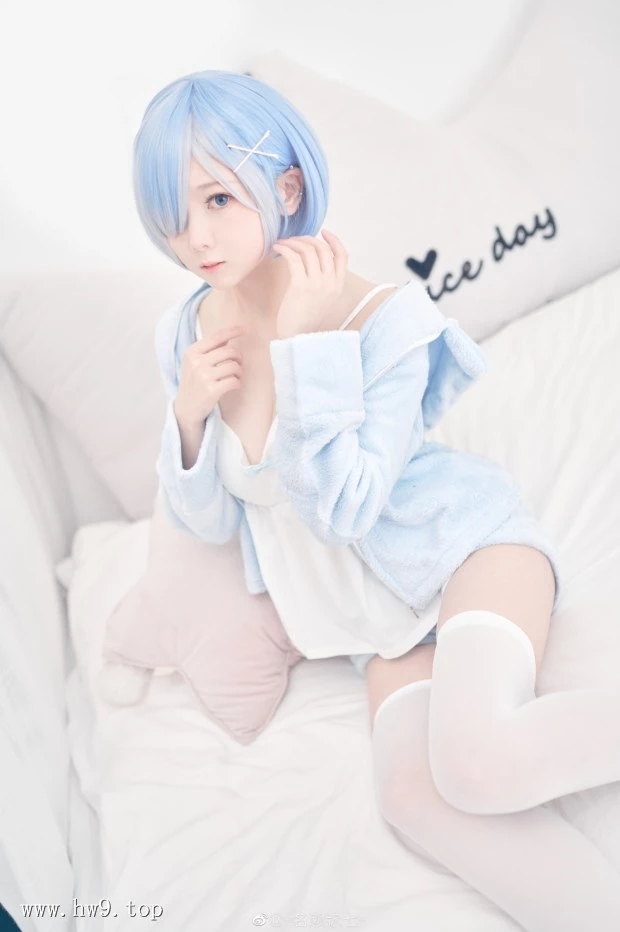 名赖弥七丨COS合集[已更13期]