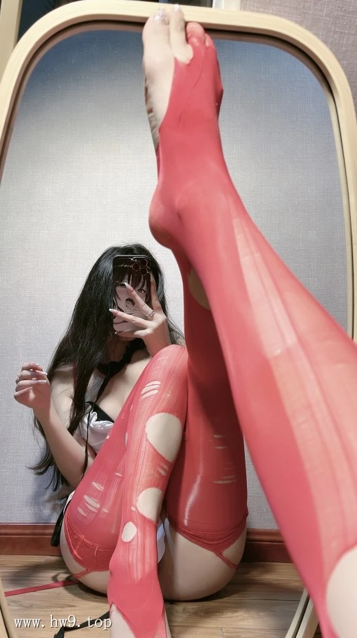 陈佩奇yyyy丨微密合集[已更86期]