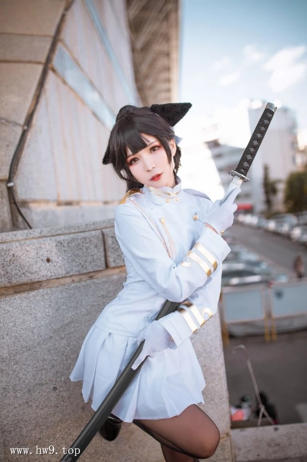 北之北丨COS合集[已更15期]