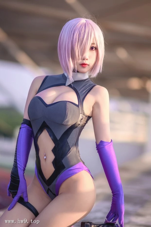 鬼畜瑶在不在w丨COS合集[已更63期]