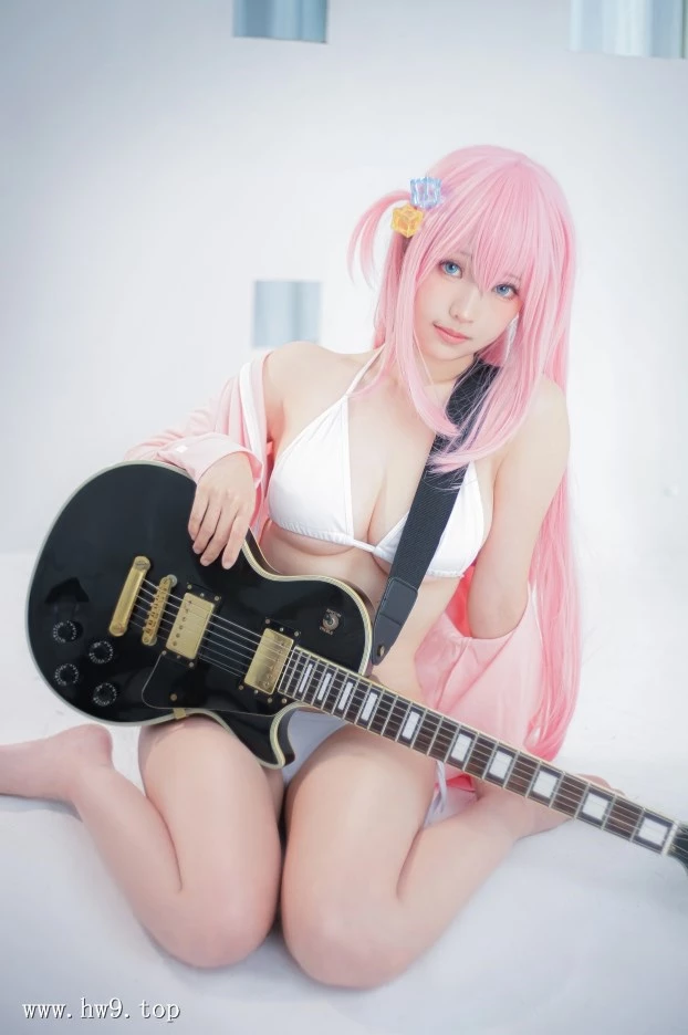 ElyEE子丨COS合集[已更229期]