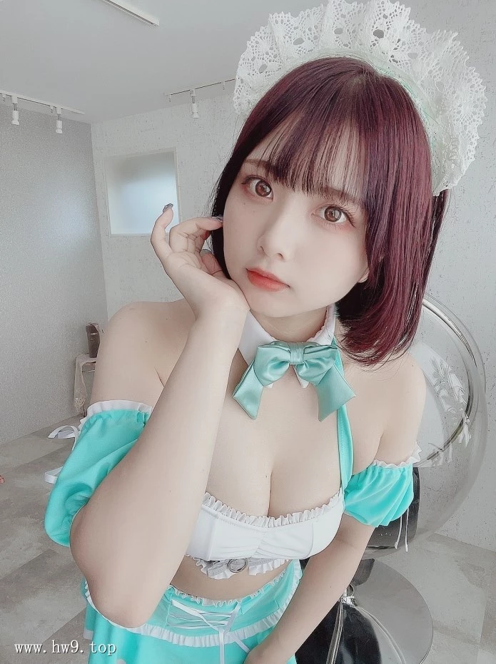 Tomiko(とみこ)丨日韩合集[已更21期]