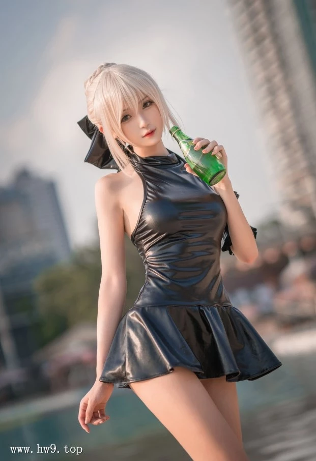 腐团儿丨COS合集[已更32期]