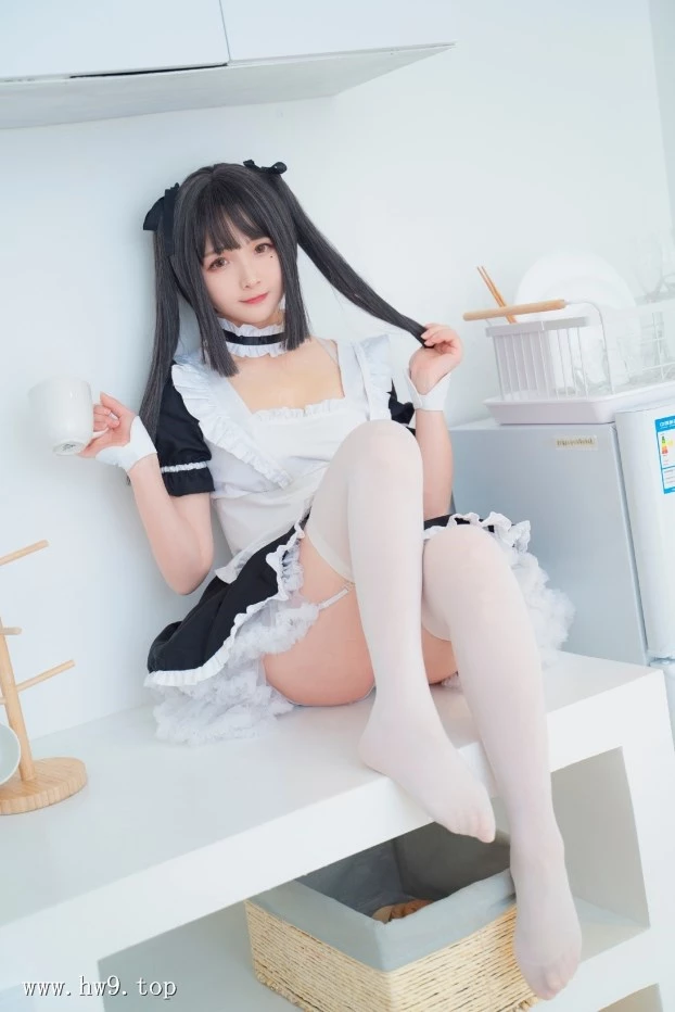 古川kagura丨COS合集[已更68期]