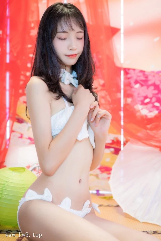 西瓜少女(西呱呀呀呀)丨COS合集[已更41期]