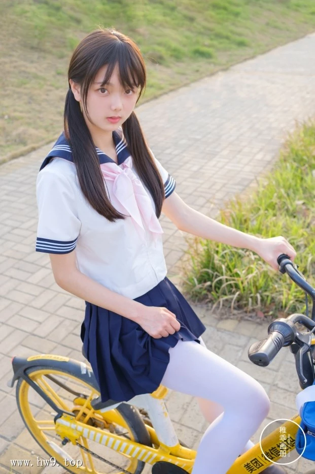 柴系小乖(稚乖画册)丨COS合集[已更30期]