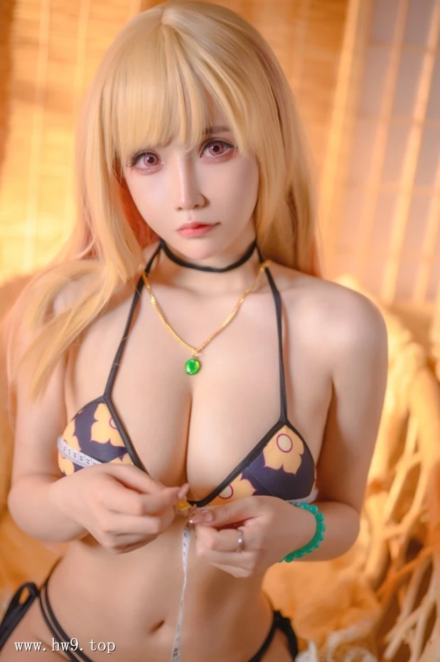 抱走莫子aa丨COS合集[已更74期]