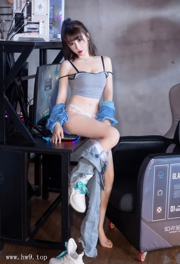 白笑笑丨秀人合集[已更7期]