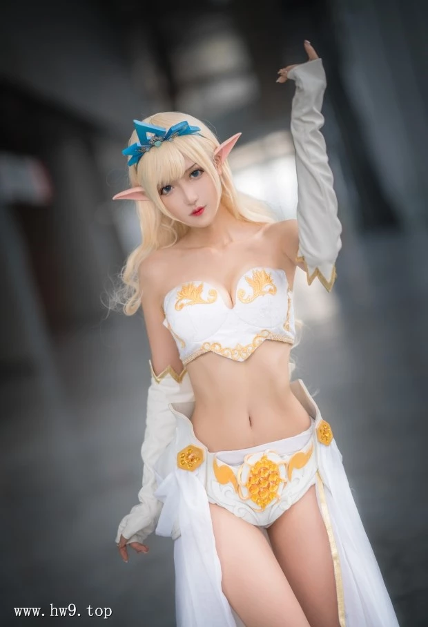 腐团儿丨COS合集[已更32期]