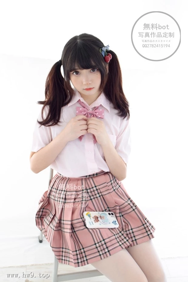 古川kagura丨COS合集[已更68期]