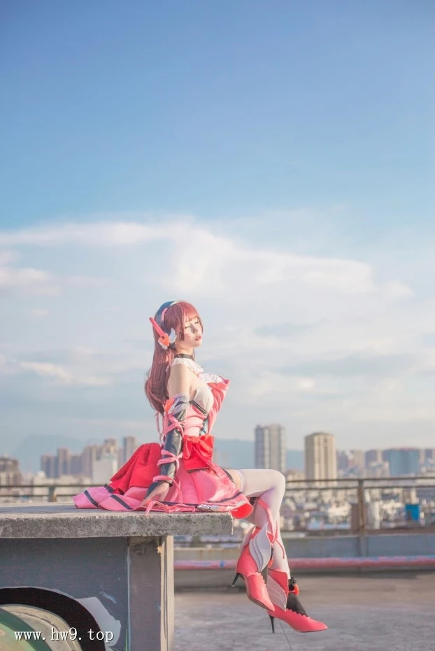 北之北丨COS合集[已更15期]