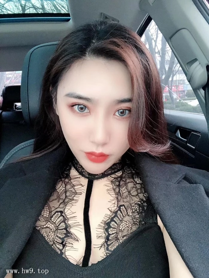 林子琳喵丨微密合集[已更2期]