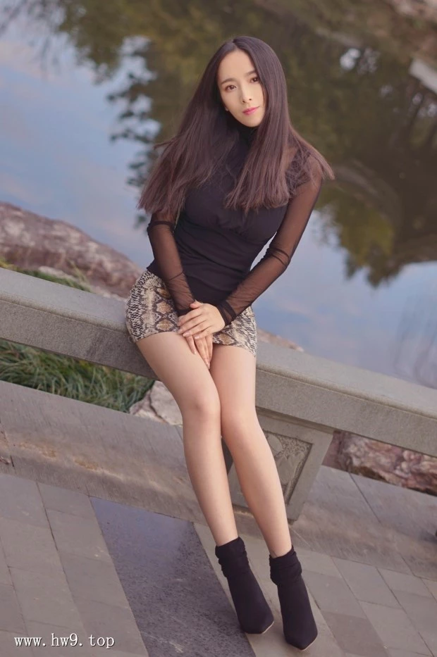 辣妈女神丨微密合集[已更4期]