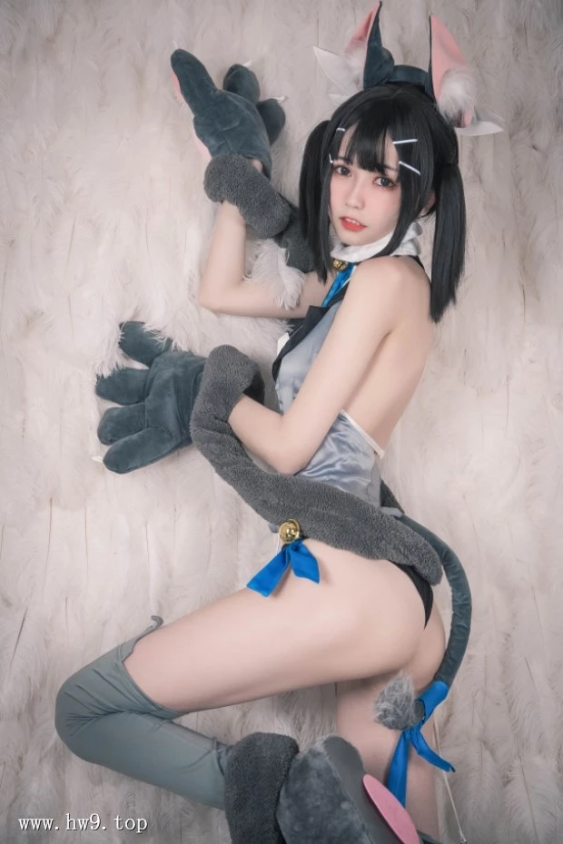 你的负卿w丨COS合集[已更38期]