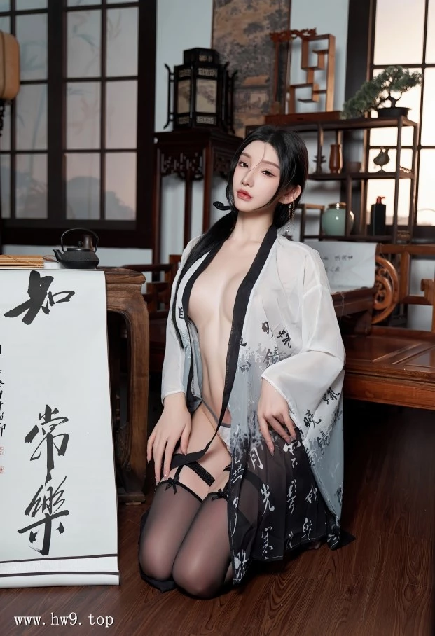 周于希Sally丨秀人合集[已更417期]