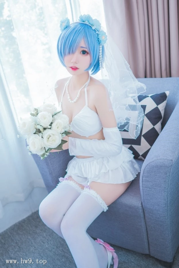 猫君君MaoJun丨COS合集[已更28期]