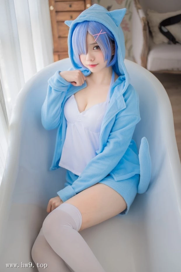 小野妹子w丨COS合集[已更48期]