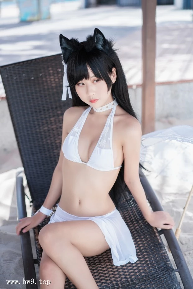 萌芽儿o0丨COS合集[已更65期]