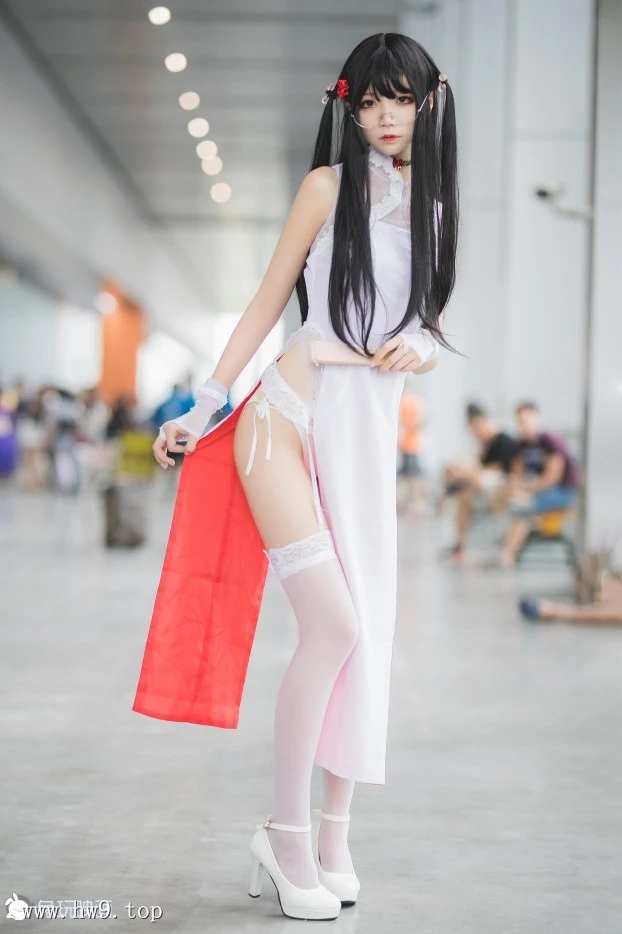 五更百鬼丨COS合集[已更50期]