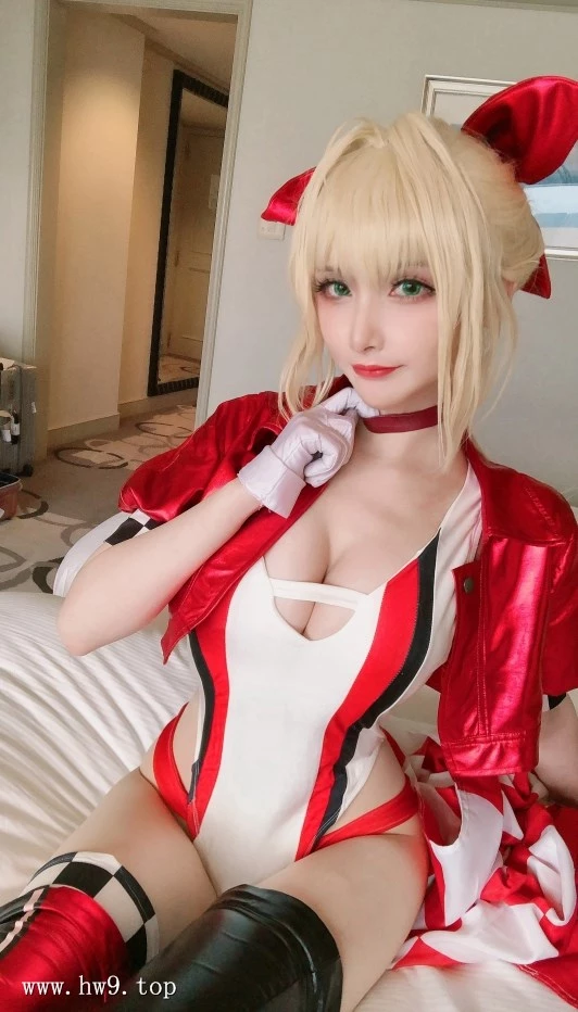 在下萝莉控丨COS合集[已更48期]