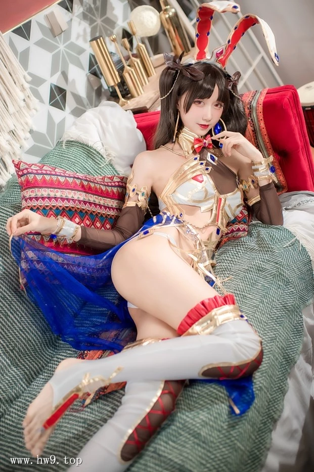 木棉棉OwO丨COS合集[已更101期]