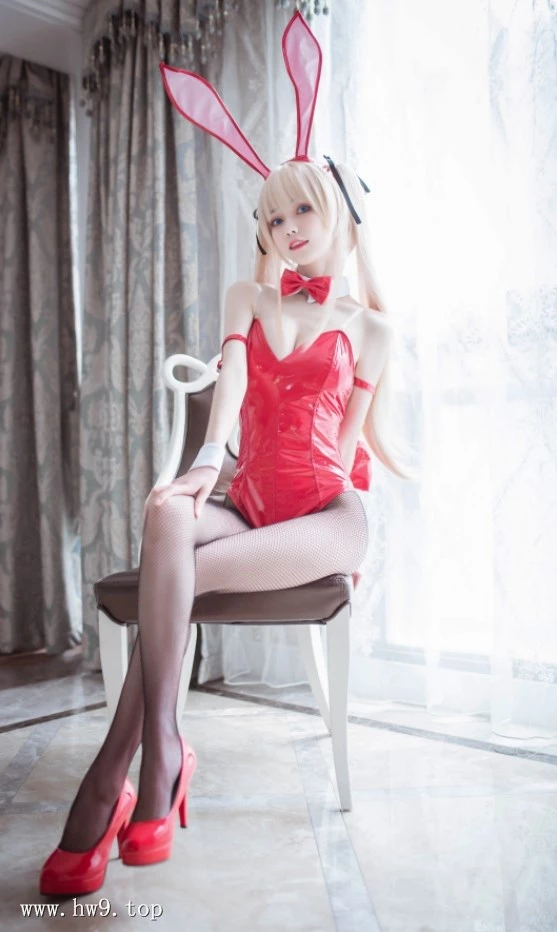 你的负卿w丨COS合集[已更38期]