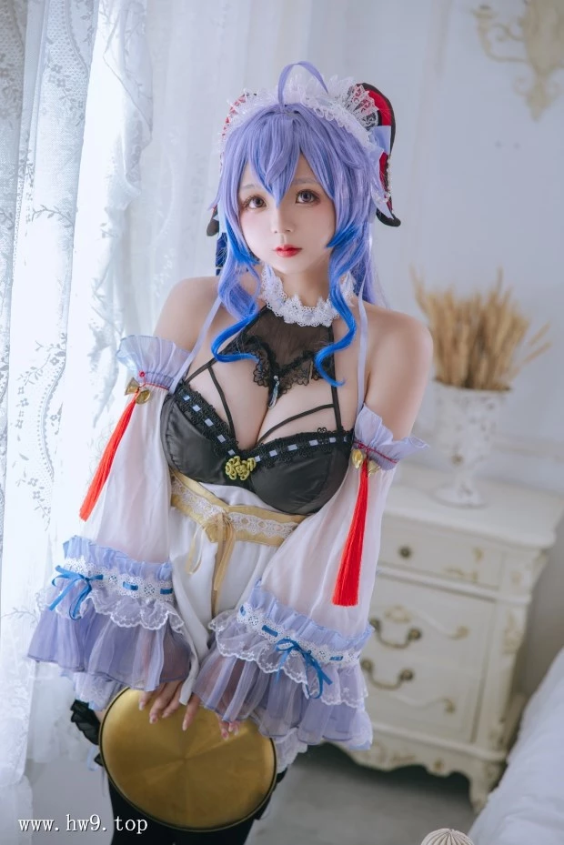 日奈娇丨COS合集[已更227期]