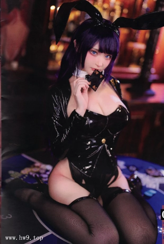 在下萝莉控丨COS合集[已更48期]