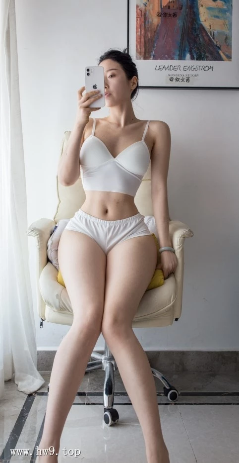 Cool文茜丨微密合集[已更74期]