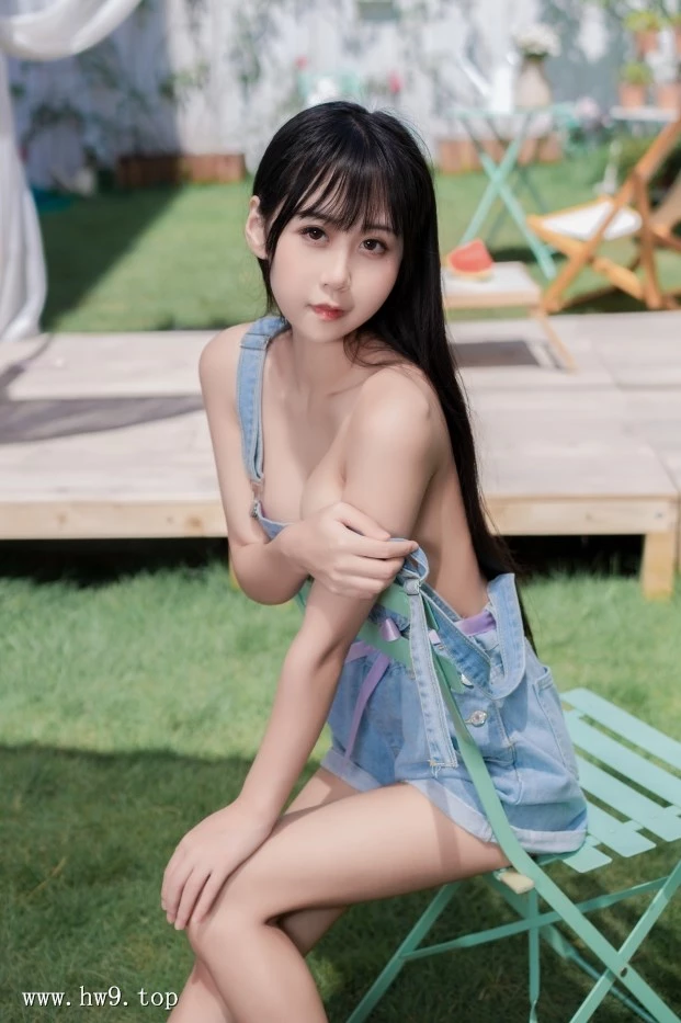 萌芽儿o0丨COS合集[已更65期]