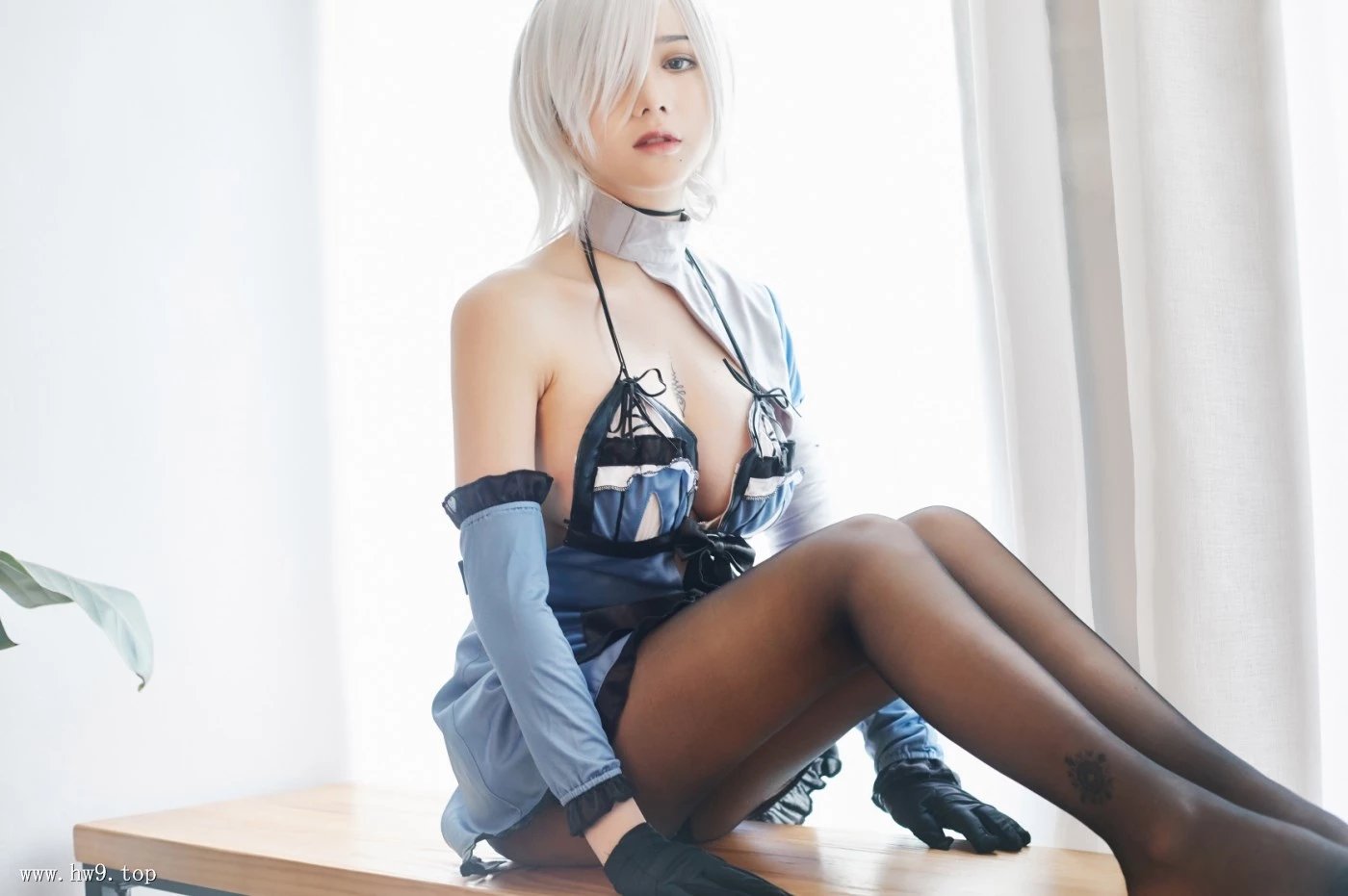 洛丽塔大哥丨COS合集[已更14期]