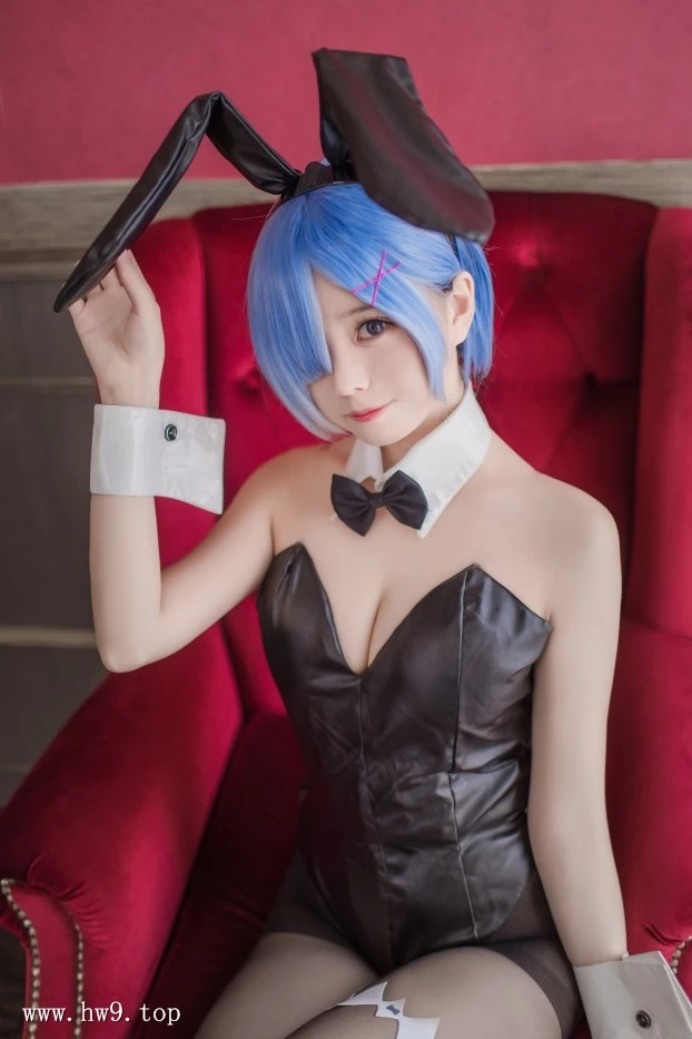 小野妹子w丨COS合集[已更48期]