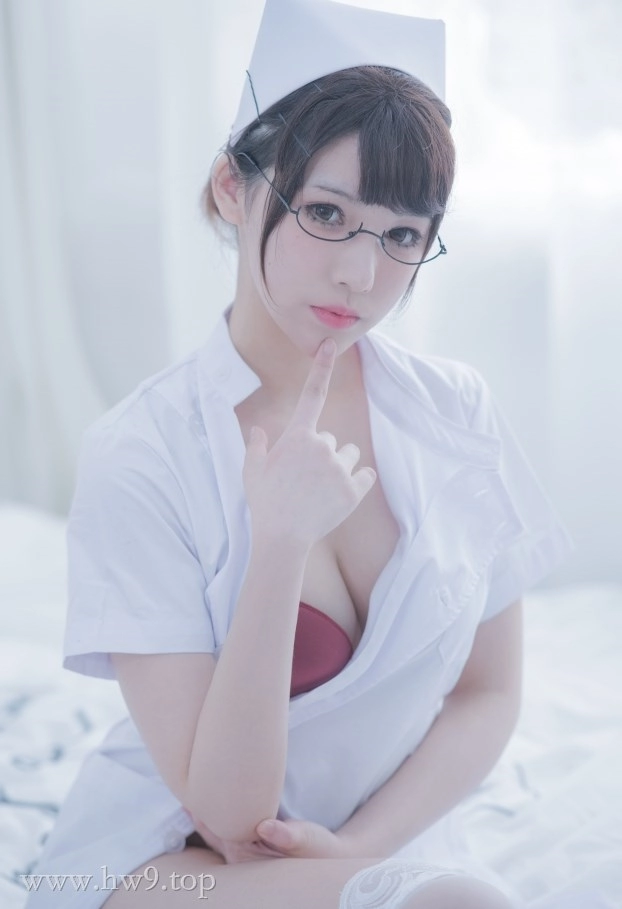 你十七鸽丨私拍合集[已更4期]