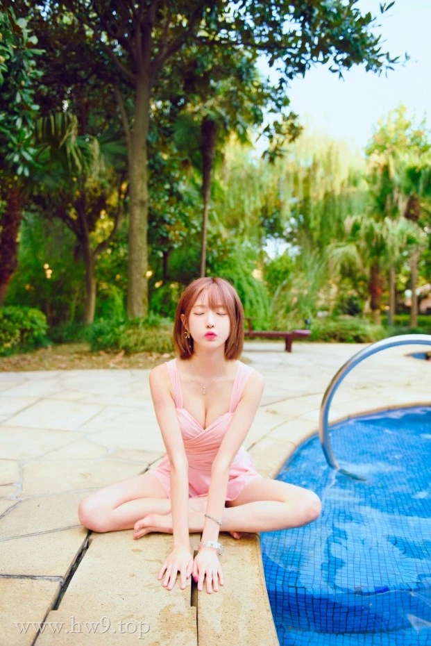 王羽杉Barbie丨COS合集[已更22期]