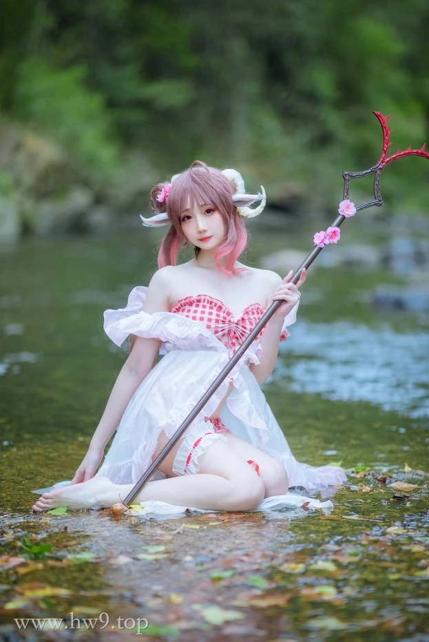 焖焖碳丨COS合集[已更50期]