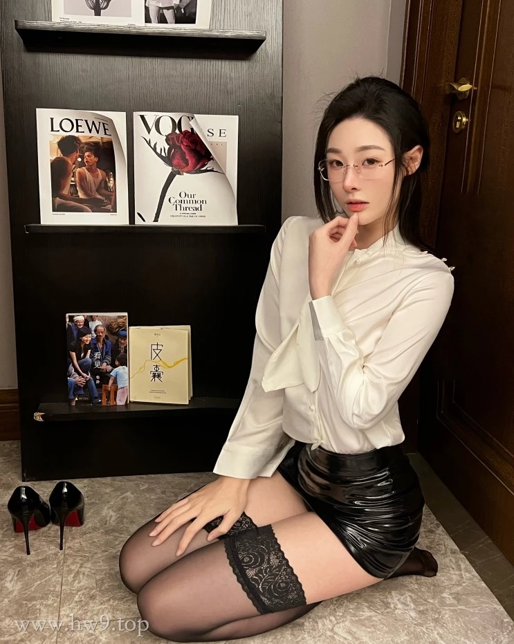 是小逗逗丨微密合集[已更5期]